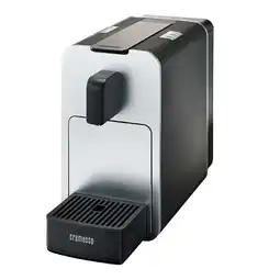 Red Zac Kapselautomat 11006302 Viva Elegante Frosted Silver Stattpreis=UVP RED ZAC Angebot