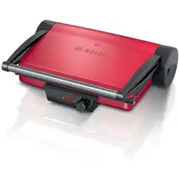 Red Zac Kontaktgrill TCG4104 Rot Stattpreis=UVP RED ZAC Angebot