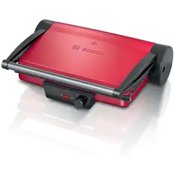 Red Zac Kontaktgrill TCG4104 Rot Stattpreis=UVP RED ZAC Angebot