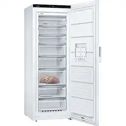 Red Zac NoFrost Gefrierschrank GSN58EWDV Stattpreis=UVP RED ZAC Angebot