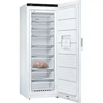 Red Zac NoFrost Gefrierschrank GSN58EWDV Stattpreis=UVP RED ZAC Angebot
