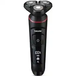 Red Zac Herren-Rasierer MN8X Stattpreis=UVP RED ZAC Angebot