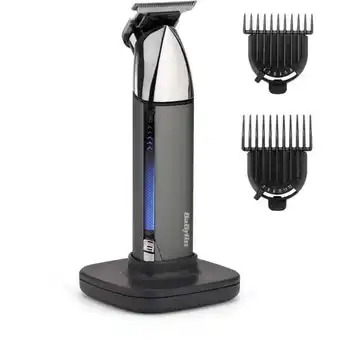 Red Zac Bart-Trimmer T996E Super-X Metal Stattpreis=UVP RED ZAC Angebot