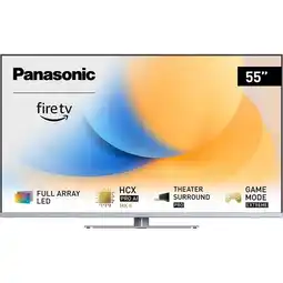 Red Zac 139 cm Ultra HD TV 55W93AE8 Euronics Exklusiv RED ZAC Angebot