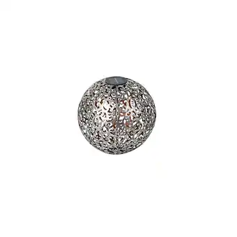 Hellweg LED-Solar-Dekokugel „Orient“ 236595 HELLWEG Angebot