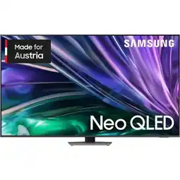 Red Zac 138 cm Ultra HD Neo QLED AI 55QN86DBT Stattpreis=UVP RED ZAC Angebot