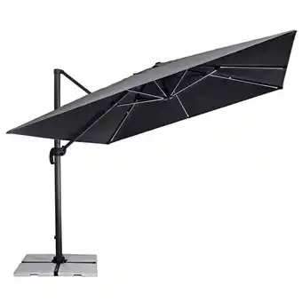 Hellweg LED-Ampelschirm „Cremona“ 733867 HELLWEG Angebot