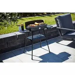 Hellweg Elektrogrill „Brownsville“ 245091 HELLWEG Angebot