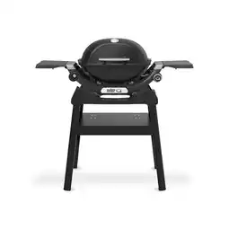 Hellweg Gasgrill „Q 1200N“ 307777 HELLWEG Angebot
