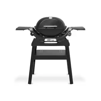 Hellweg Gasgrill „Q 1200N“ 307777 HELLWEG Angebot