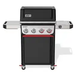 Hellweg Gasgrill „Spirit EP-425“ 307789 HELLWEG Angebot