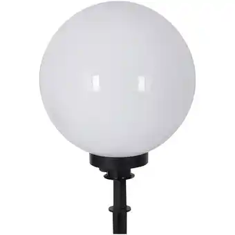 Hellweg Kugelleuchte, Ø20 cm 379392 HELLWEG Angebot