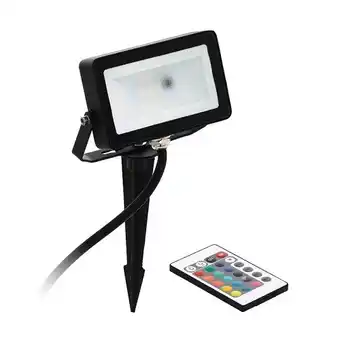 Hellweg LED-Strahler „Faedo“ 249767 HELLWEG Angebot