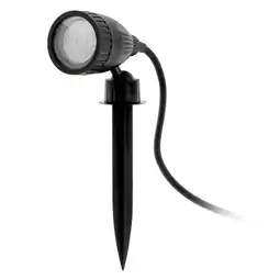 Hellweg LED-Gartenspot „Nema“ 889093 HELLWEG Angebot