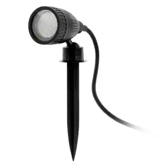 Hellweg LED-Gartenspot „Nema“ 889093 HELLWEG Angebot