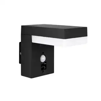 Hellweg LED-Wandaußenleuchte „Nexus“ 289594 HELLWEG Angebot