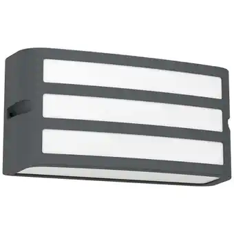 Hellweg Wandaußenleuchte „Camarda“ 522673 HELLWEG Angebot