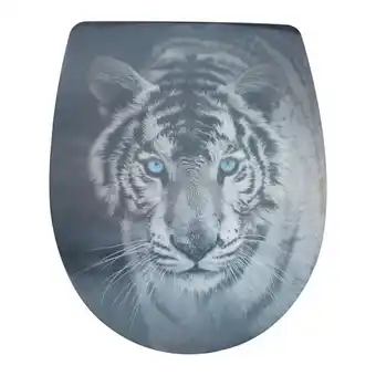 Hellweg WC-Sitz „Tiger“ 406828 HELLWEG Angebot