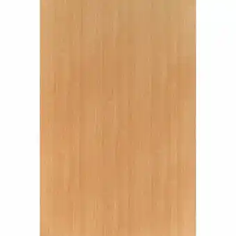 Hellweg Arbeitsplatte „Basic“, Buche 259587 HELLWEG Angebot