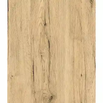 Hellweg Arbeitsplatte, Eiche Sanremo Sand 500697 HELLWEG Angebot