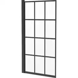 Hellweg Badewannenaufsatz „Jasmin“ 800009 HELLWEG Angebot