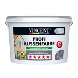 Hellweg Profi Außenfarbe 460080 HELLWEG Angebot