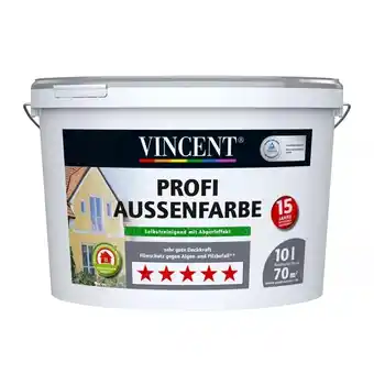 Hellweg Profi Außenfarbe 460080 HELLWEG Angebot