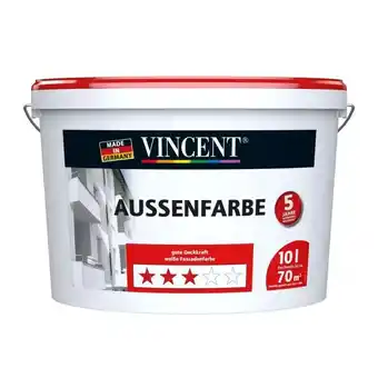 Hellweg Außenfarbe 402740 HELLWEG Angebot
