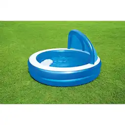 Hellweg Family Pool „Summer Days“ 245189 HELLWEG Angebot