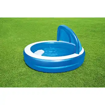 Hellweg Family Pool „Summer Days“ 245189 HELLWEG Angebot