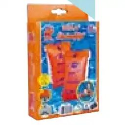 Hellweg Schwimmflügel 547076 HELLWEG Angebot