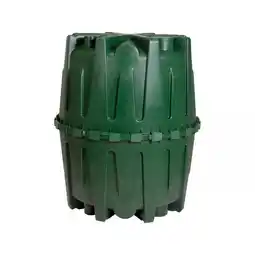 Hellweg Erdtank „Herkules“ 334345 HELLWEG Angebot