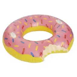 Hellweg XXL-Schwimmring „Donut“ 251445 HELLWEG Angebot