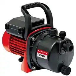 Hellweg Gartenpumpe „GP 6538“ 937094 HELLWEG Angebot