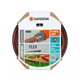 Hellweg Gartenschlauch „Comfort Flex“ 294781 HELLWEG Angebot