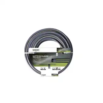 Hellweg Gartenschlauch „Standard“ 249655 HELLWEG Angebot