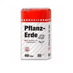 Hellweg Pflanz-Erde 768257 HELLWEG Angebot
