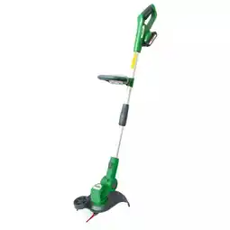 Hellweg Akku-Rasentrimmer „WART 20“ 520186 HELLWEG Angebot