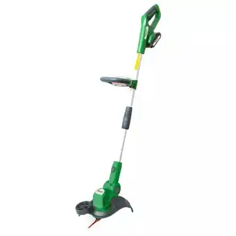 Hellweg Akku-Rasentrimmer „WART 20“ 520186 HELLWEG Angebot
