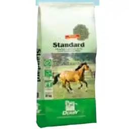 Hellweg Pferdefutter „Standard“ 852714 HELLWEG Angebot