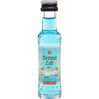 Metro Pfefferminz Likör Eisbonbon, Preisangabe ohne MwSt. (Preis inkl. MwSt. 1,11 €), METRO Angebot