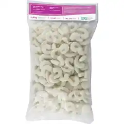 Metro Every DayWhite Tiger Garnelen, Preisangabe ohne MwSt. (Preis inkl. MwSt. 23,75 €), METRO Angebot