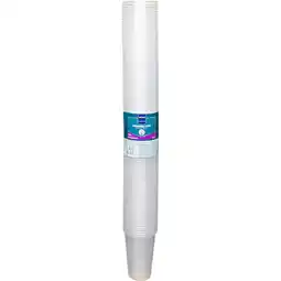 Metro Trinkbecher klar 0,2L, Preisangabe ohne MwSt. (Preis inkl. MwSt. 3,35 €), METRO Angebot