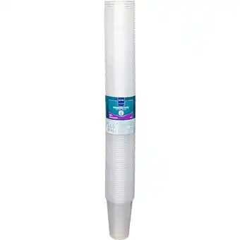 Metro Trinkbecher klar 0,2L, Preisangabe ohne MwSt. (Preis inkl. MwSt. 3,35 €), METRO Angebot