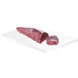 Metro Rinder Filet Marbled Beef, Preisangabe ohne MwSt. (Preis inkl. MwSt. 29,69 €), METRO Angebot