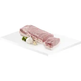 Metro Schweine Karree Jung, Preisangabe ohne MwSt. (Preis inkl. MwSt. 4,94 €), METRO Angebot