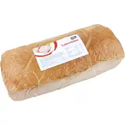Metro Leberkäse, Preisangabe ohne MwSt. (Preis inkl. MwSt. 6,04 €), METRO Angebot
