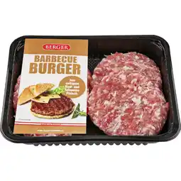 Metro Barbecue Burger, Preisangabe ohne MwSt. (Preis inkl. MwSt. 10,99 €), METRO Angebot