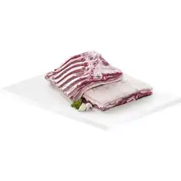 Metro Schweine Bauchfleisch, Preisangabe ohne MwSt. (Preis inkl. MwSt. 6,04 €), METRO Angebot