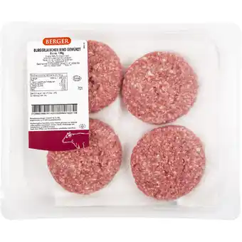 Metro Rinder Burger, Preisangabe ohne MwSt. (Preis inkl. MwSt. 13,19 €), METRO Angebot